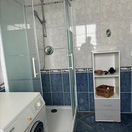 Ferienwohnung 2 Mit Garten Hanovre Extérieur photo