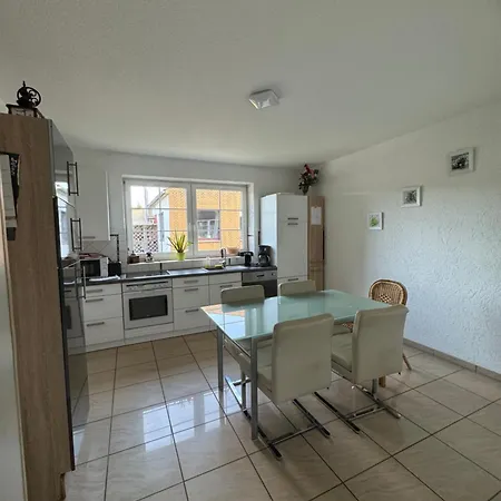Ferienwohnung 2 Mit Garten Hanovre Extérieur photo