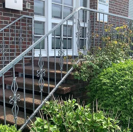 Ferienwohnung 2 Mit Garten