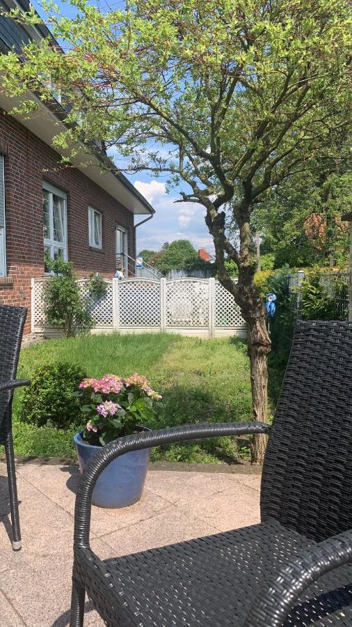 Lejlighed 2 Mit Garten *