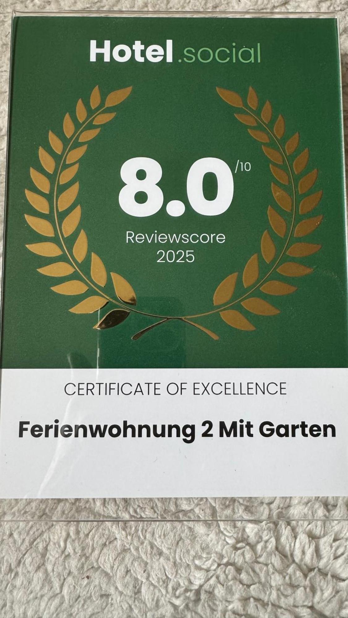 2 Mit Garten *